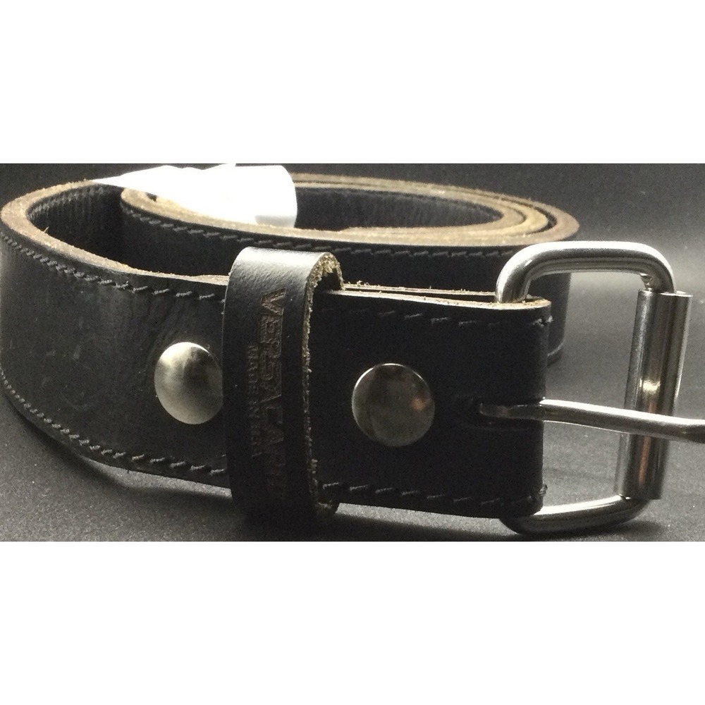 Versacarry Stitch Belt black Length 48"